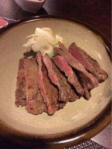 晩酌処 にかい家