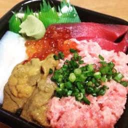 丼丸 神戸西舞子店