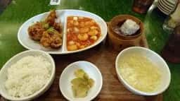 紅虎餃子房 イオンモール羽生店