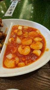 紅虎餃子房 イオンモール羽生店