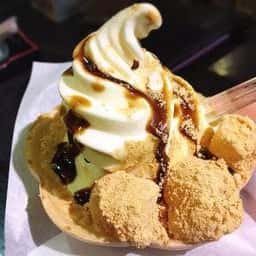 桔梗屋東治郎上野原店