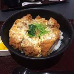 とんきち イオンモール名古屋茶屋店