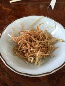 安曇野そば処 青崎
