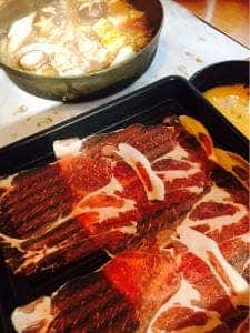 しゃぶしゃぶどん亭 戸田駅前店