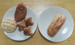 ブランジェリー ヒルコゥ