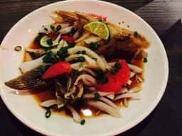 5丁目食堂・ゆのはまバル