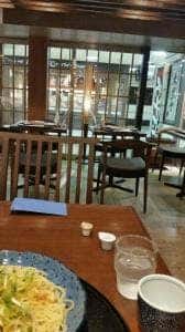 洋麺屋 五右衛門 メルサ栄店