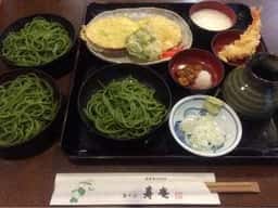 寿庵 喜多院店