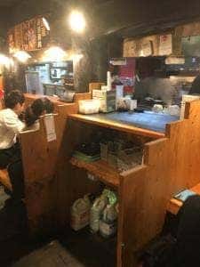 鳥貴族 仙川店