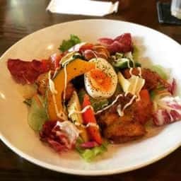 plow cafe