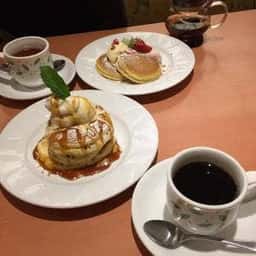 デニーズ 清水インター店