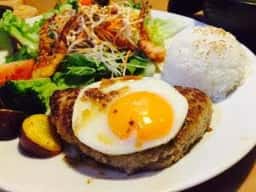 びっくりドンキー 東村山店