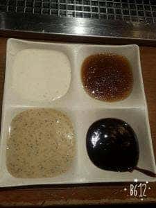 串家物語 あべのキューズモール店