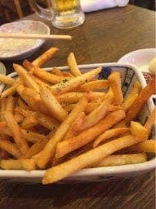 ヤキトンともちゃん