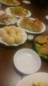 台湾料理 味鮮館