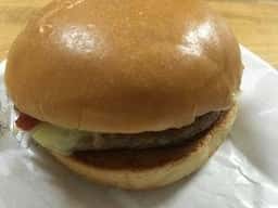 モスバーガー 門前仲町店