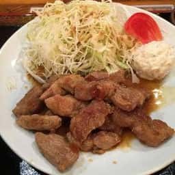 焼きとん大黒 名古屋駅前店