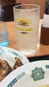 日高屋 飯能駅南口店
