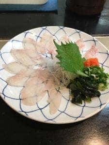 和乃食 しんげつ