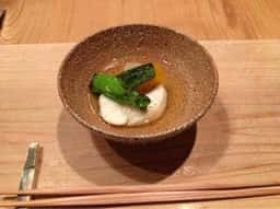 味道広路