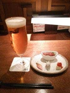 シマダイニングバー ひづき
