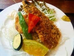 和食あやめ亭