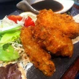 小料理 瑞
