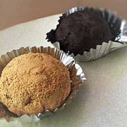 御菓子司 まなゆり
