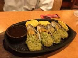 サイゼリヤ 浜松初生店