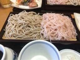 手打ち蕎麦 くにえだ