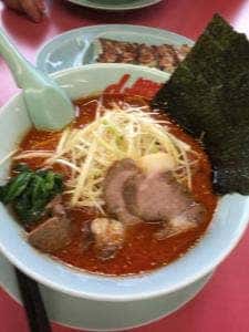 ラーメン山岡家 八千代店