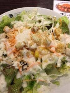 カレーハウス CoCo壱番屋 東急用賀駅前店