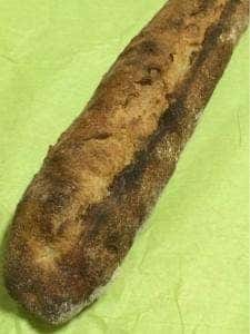 石窯で焼くパンの店 ボブ