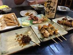 やきとり百助