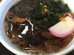 更科 京屋