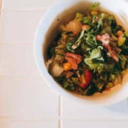 Hostel and Dining TangaTable