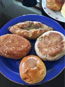 Boulangerie cafe La Provence