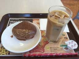 ミスタードーナツ とやのショップ
