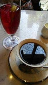 ホテルモントレ京都