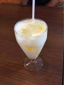インドレストランタージ 日野店