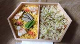 日本料理 錦茶房