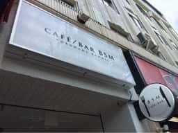CAFE/BAR BSM 横浜関内店