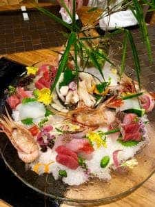 和匠ダイニング 菜す乃