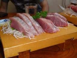 魚吉食堂