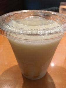 エクセルシオールカフェ 山王パークタワー店