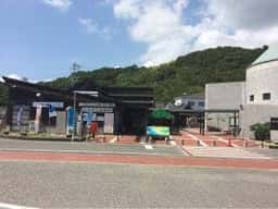 道の駅 小豆島ふるさと村
