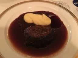 ワインビストロ ベルジェ