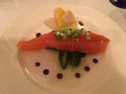 ワインビストロ ベルジェ