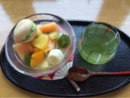 和CAFE 海あかり