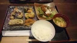 カフェそらあるき